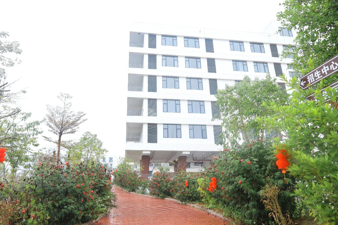 【红领浔州 铸魂育人】春日启新程，逐梦齐努力—星空（中国）2025年春季期开学